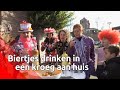 Een kroeg aan huis in Oosterhout - Brabants Buske