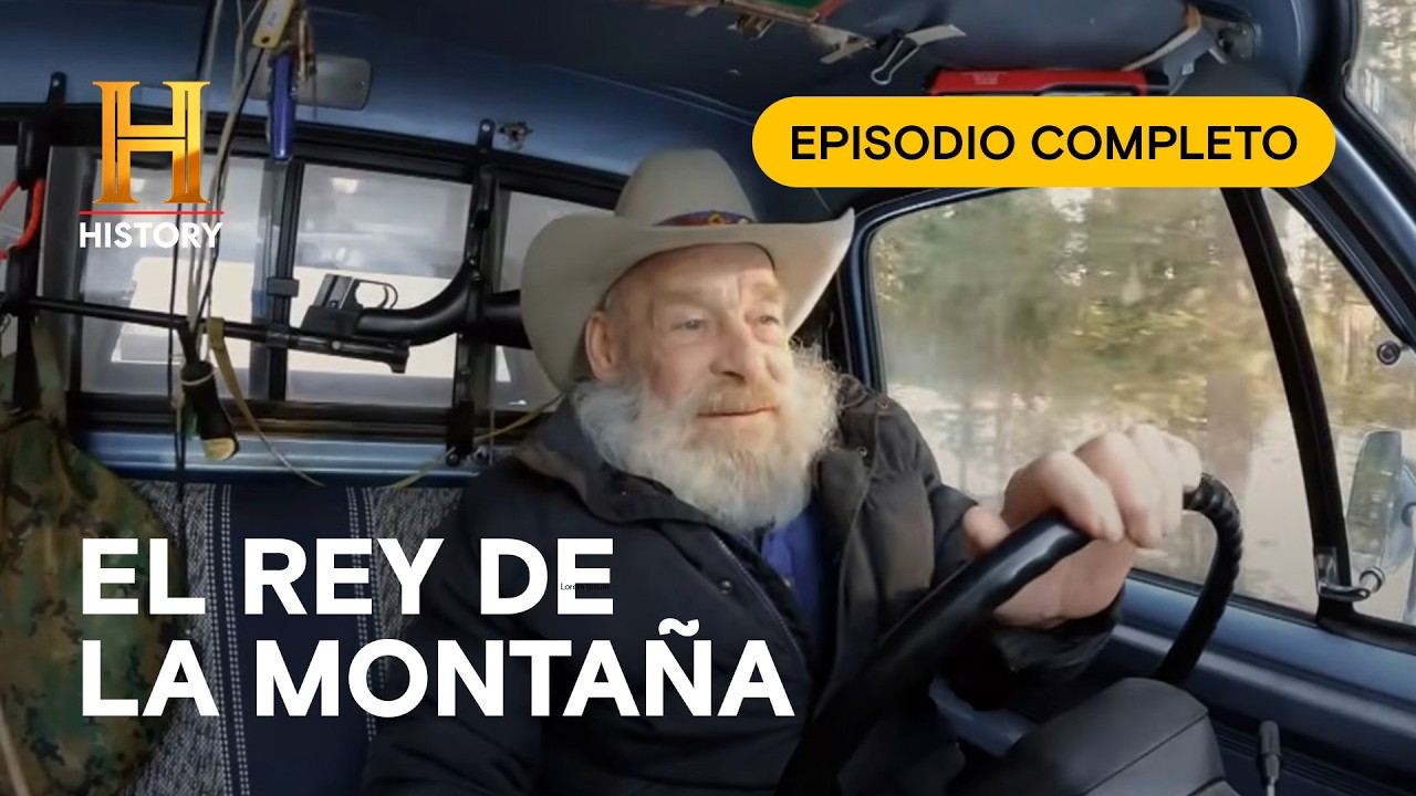 ¡80 años de una LEYENDA! La sorpresa para Tom Oar 🎂🏔️ - Hombres de Montaña - Episodio Completo