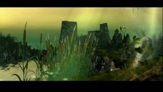 The Stolen Child - W.B. Yeats