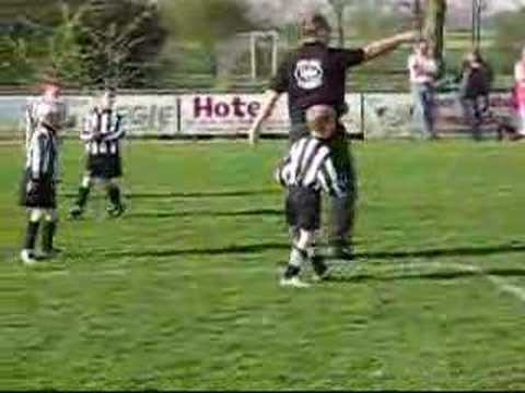 Leonidas- Eijsden/Scharn