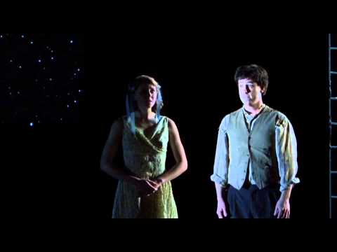 "Laurie" & "The Tender Land" - The Tender Land