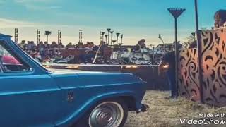 Henrique e Juliano Garrafas Vazias DVD Menos é Mais Ao Vivo Em Tocantins