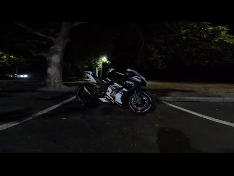 RARE.NOBODY - Sweater Weather (The Neighbourhood)