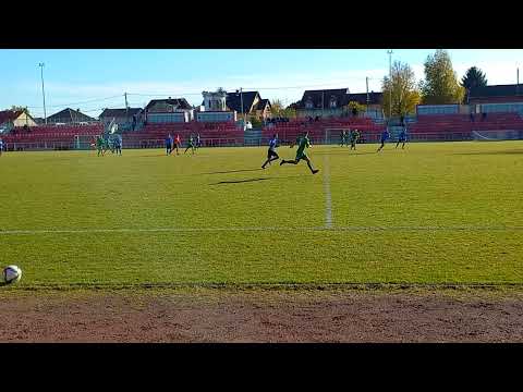 MVSC-Miskolc vs. KKFC Mezőcsát 2021. november
