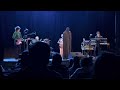 The FIXX.   Opening Number - THE FOOL