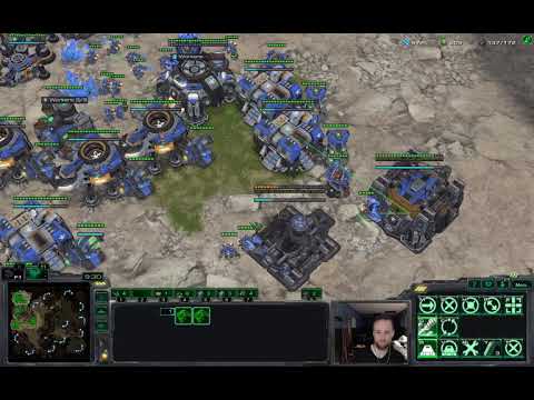 "Gotta love BM a**holes" - Masters TvZ - Starcraft 2