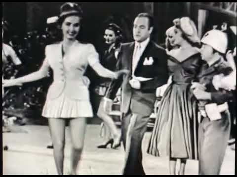 Easter Parade - Rosemary Clooney, Bob Hope, Mickey Rooney | 1953