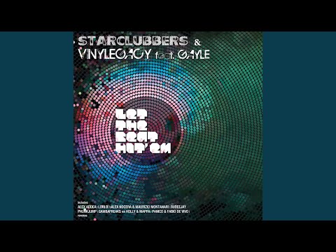 Let the Beat Hit' Em (Phunkjump Remix)