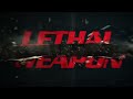 Lethal Weapon Intro