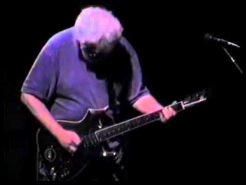 Grateful Dead The Philly Spectrum Full Show - 10 7 1994