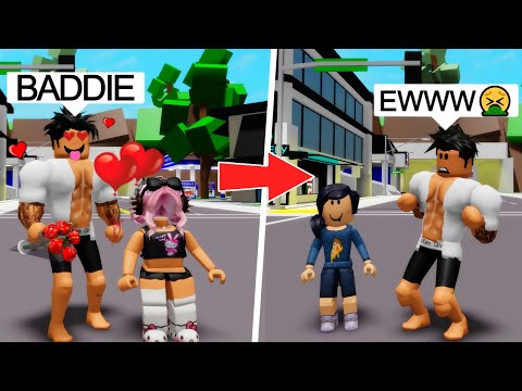 Brookhaven, But I TEST ODERS..(RICH vs POOR)