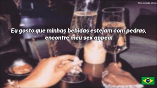 Adrienne Bailon - Big Spender (tradução/legenda)