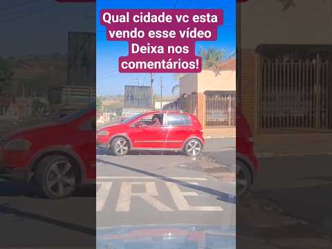 Boa esperança do sul )  SP #cidade ##interior #passeio #ferias #desflopar