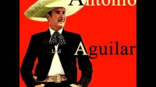 Antonio Aguilar, Carta Perdida.wmv