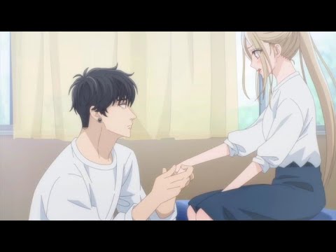 Ojou to Banken-kun「 AMV 」Cupid