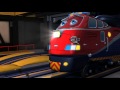 Chuggington All About Jackman