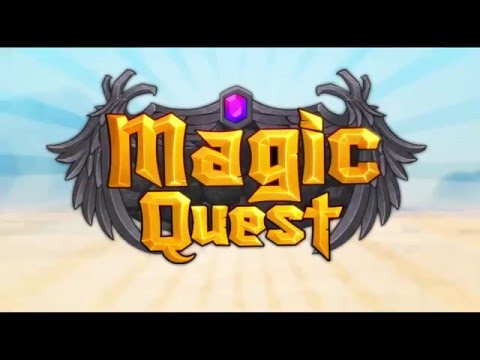 Magic quest