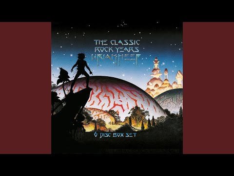 I'll Keep On Trying (Live In The USA)