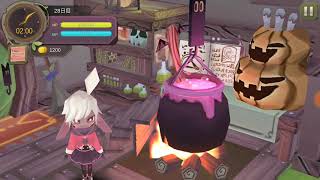 魔女の泉 実況パート7　エイムハード神殿攻略！！