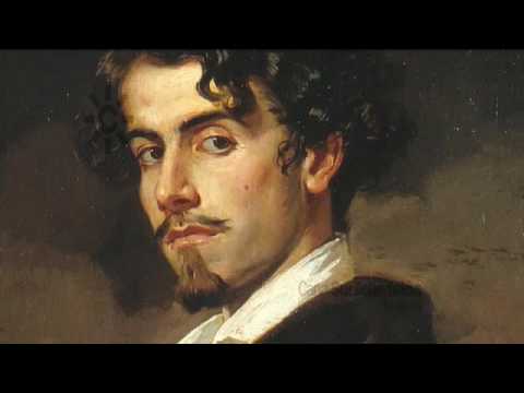 Gustavo Adolfo Bécquer y la poesía del Romanticismo