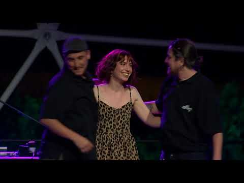 Music Escapades: In Orbit v.2 - Twinsanity | SNFCC