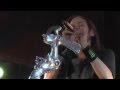 Korn Live - Get Up! @ Sziget 2012