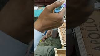 ACR URINE TEST PRACTICAL VIDEO #labtechnician #medicallaboratorytechnician #medicalcollege