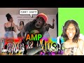KAI WILDIN ON THIS 1 AMP LOVE MUSIC