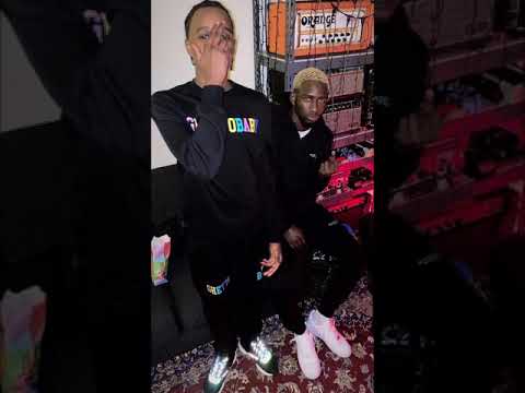 blacflaco x madboiali snippet