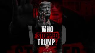 Who Defeated Trump's Biggest Plans? The Shocking Truth Exposed.