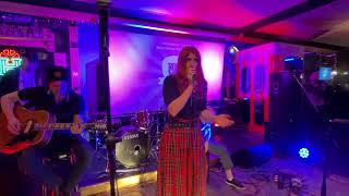 Beseech - Lost (Concert)