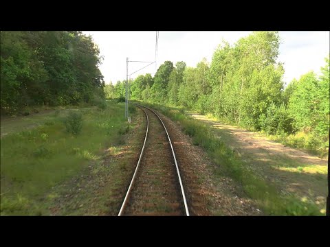 Częstochowa Stradom - Kraków Główny