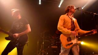 Hallo Venray - Tuck the Man @ Tivoli (5/9)