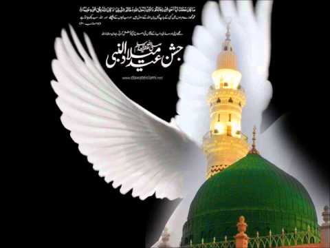 Dai Haleema Goud Mein Teri Chand Utarne Wala Hai - Sabri Brothers