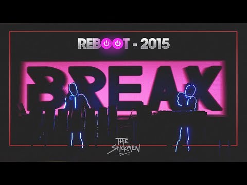 REBOOT - 2015 // Martin Solveig + Galantis + Timmy Trumpet + More
