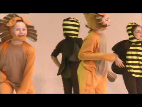 Lehakat Paraparim Ktanim - Tevá Noé - 30º Festival Carmel