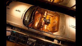 Buck Owen's World Famous Crystal Palace