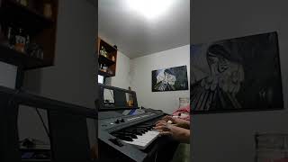 Piano Cover - Gold, Matt Hartke.