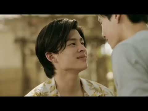 Our Skyy 2 | Never Let Me Go | Pond Phuwin  | Palm Nueng Cut 💜️