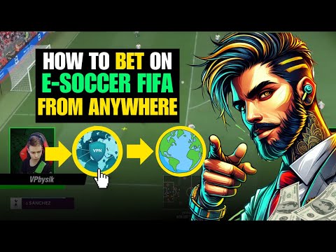 Esoccer