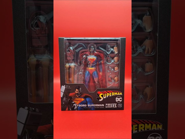 Vídeo relacionado con Bizak Monsterflex Figura Aquaman DC, muñeco súper Extensible y elástico de 25 cm, edición colección, 5 superhéroes para coleccionar (64392026-4)
