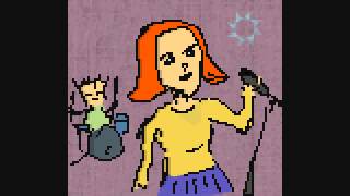 Moonpools &amp; Caterpillars - 6 Feet Tall