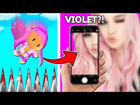 SE CADI Su STUMBLE GUYS Fai Un OBBLIGO!! *FOTO*