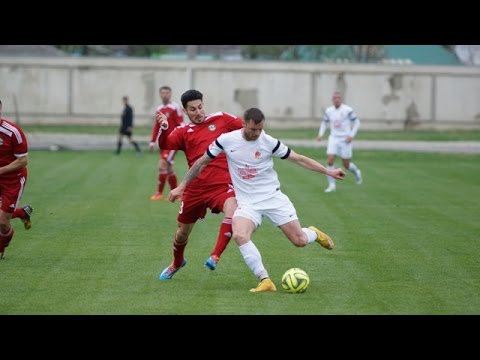 FC Milsami Orhei vs FC Tiraspol, scor 1-2.