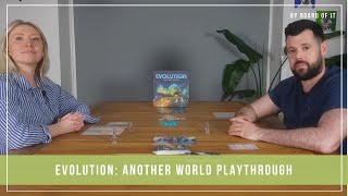 Board Of It - Evolution video thumbnail