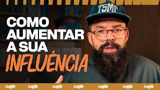 Como TRANSFORMAR ambientes? | SERMÃODOMONTE #3 | Talmidim com Douglas Gonçalves