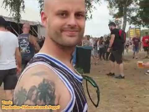 [DOMINATOR Festival](NL)2019 Aftermovie by Psychotico