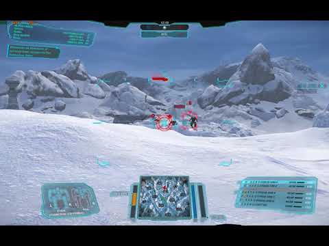 MechWarrior Online 2018 07 04   19 19 - Polar Highlands "Scout" "HRPG TEAM"