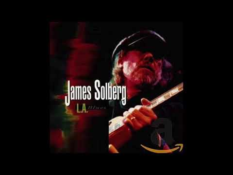 James Solberg - L.A. Blues