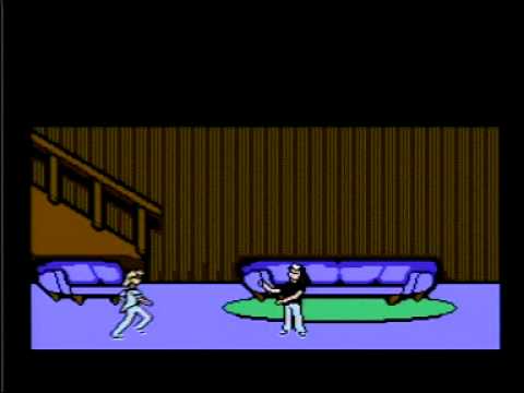 wayne's world nes music